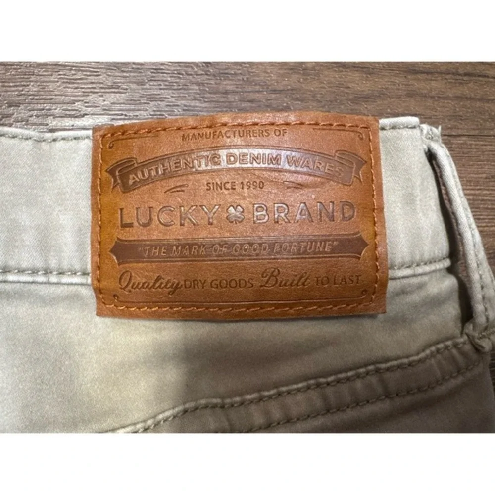 Lucky Brand lucky brand